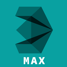 3d Max Studio Logo